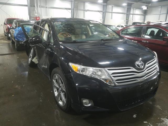 TOYOTA VENZA LE 2012 4t3bk3bb7cu065396