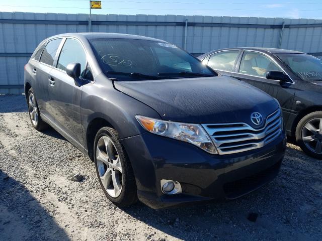 TOYOTA VENZA LE 2012 4t3bk3bb7cu065429