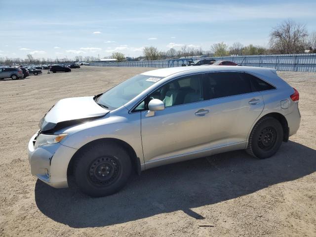 TOYOTA VENZA 2012 4t3bk3bb7cu065611