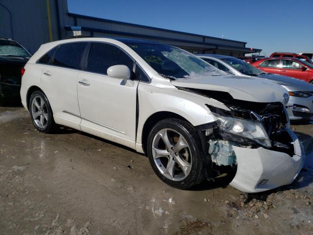 TOYOTA VENZA LE 2012 4t3bk3bb7cu066872