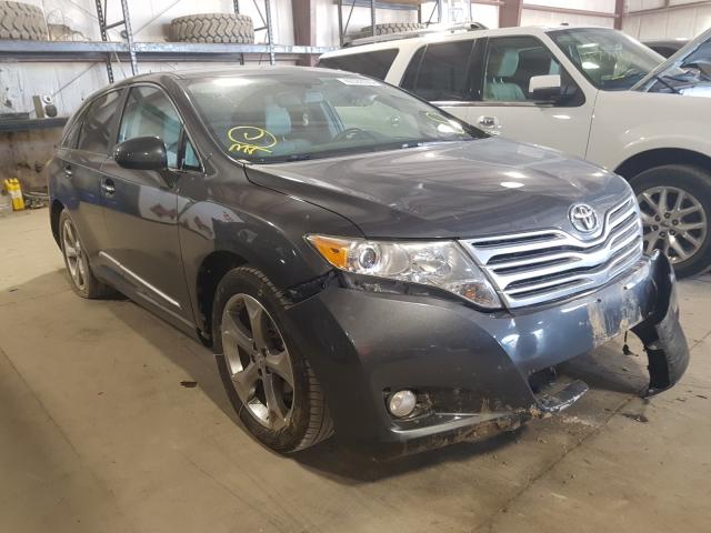 TOYOTA VENZA LE 2012 4t3bk3bb7cu068430