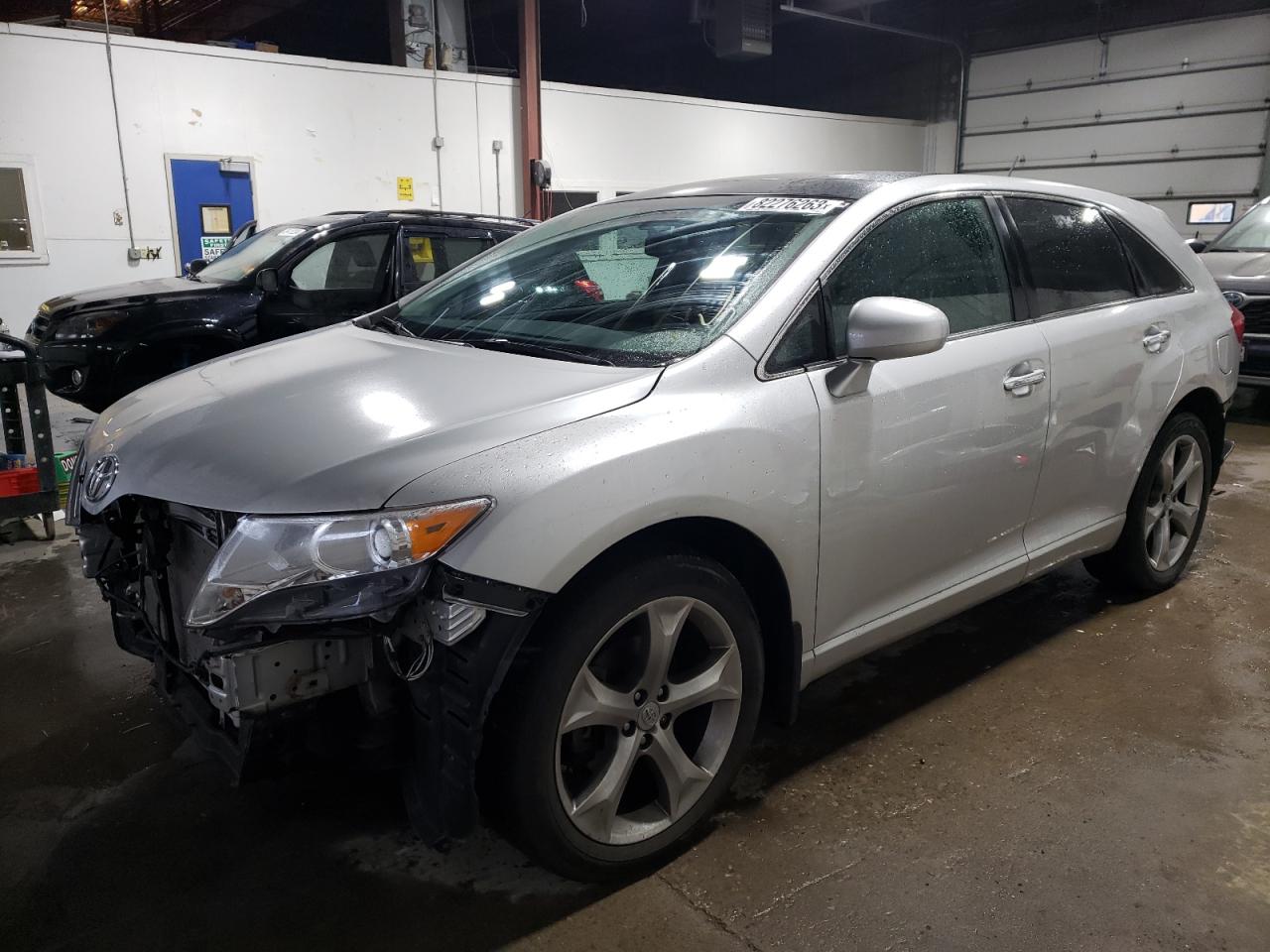 TOYOTA VENZA 2012 4t3bk3bb7cu068590