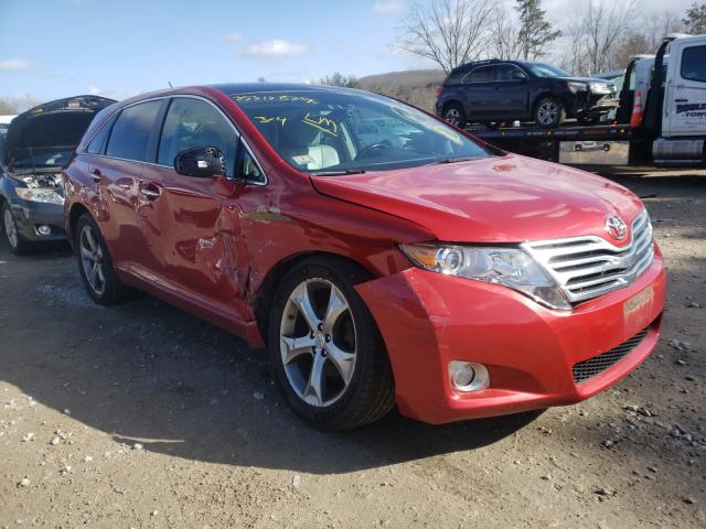 TOYOTA VENZA LE 2012 4t3bk3bb7cu070422