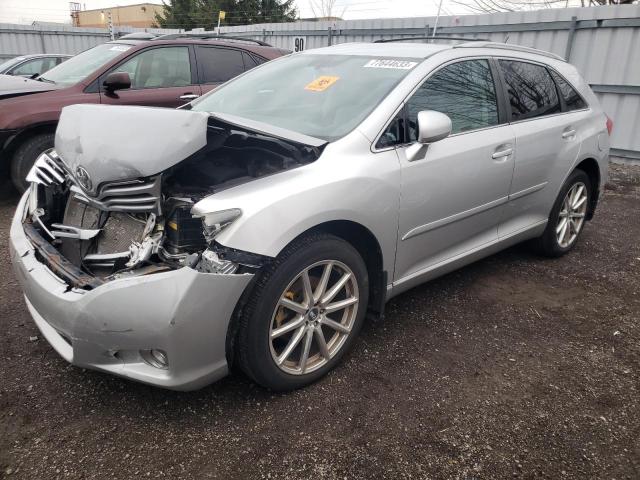 TOYOTA VENZA 2012 4t3bk3bb7cu070615