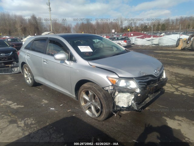 TOYOTA VENZA 2012 4t3bk3bb7cu070887