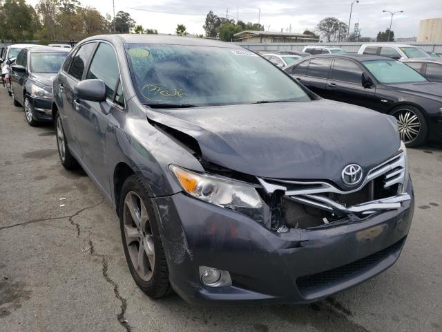 TOYOTA VENZA LE 2012 4t3bk3bb7cu070999