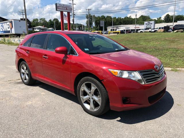 TOYOTA VENZA LE 2012 4t3bk3bb7cu071800