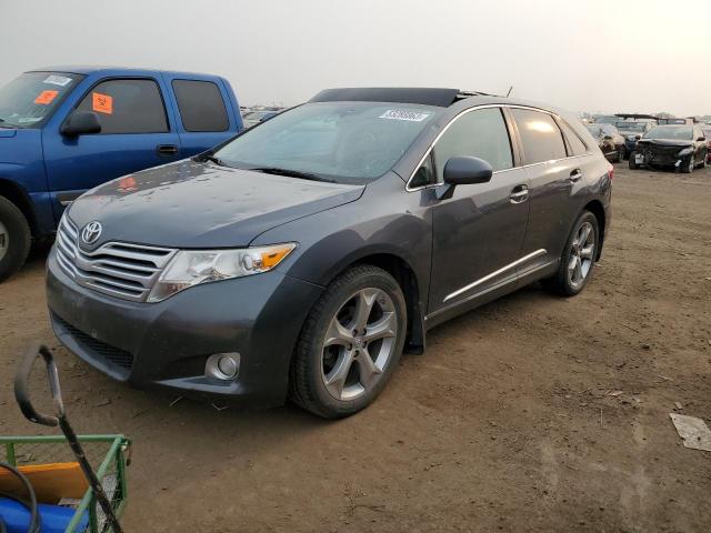 TOYOTA VENZA LE 2012 4t3bk3bb7cu073448