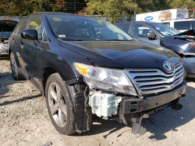 TOYOTA VENZA LE 2012 4t3bk3bb7cu073496