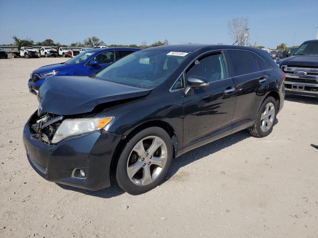 TOYOTA VENZA LE 2013 4t3bk3bb7du074763