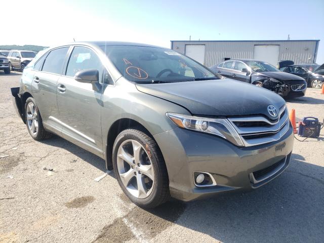 TOYOTA VENZA LE 2013 4t3bk3bb7du076111