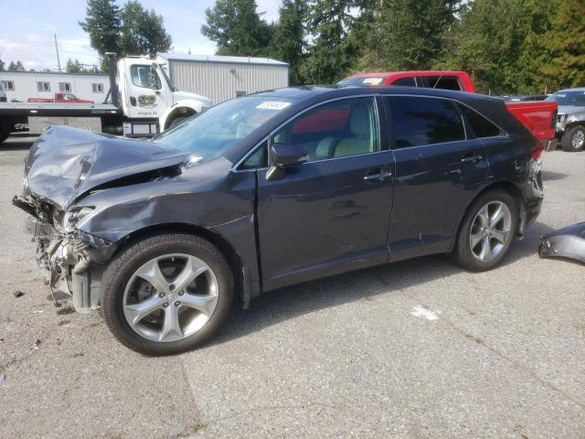 TOYOTA VENZA LE 2013 4t3bk3bb7du076710