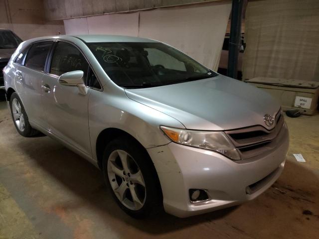 TOYOTA VENZA LE 2013 4t3bk3bb7du079803