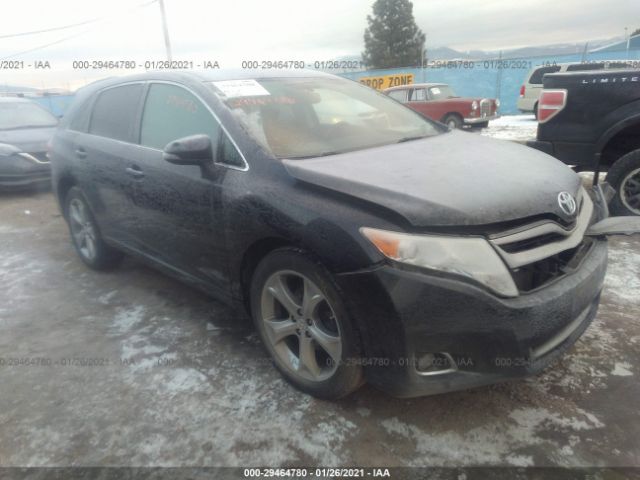 TOYOTA VENZA 2013 4t3bk3bb7du079946