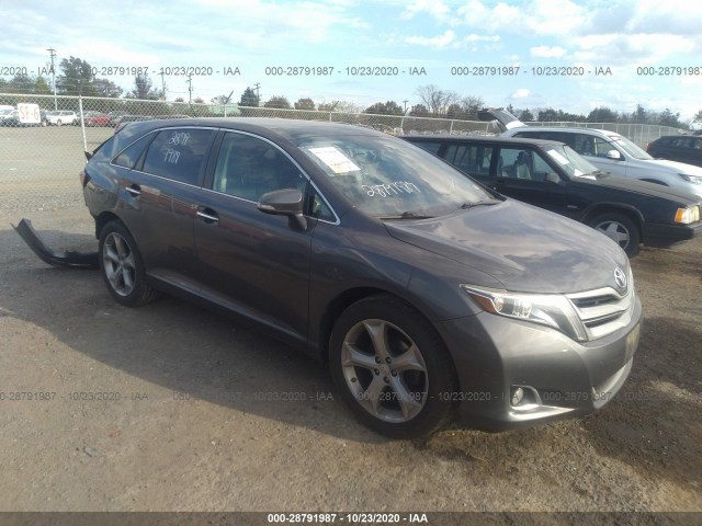 TOYOTA VENZA 2013 4t3bk3bb7du080188