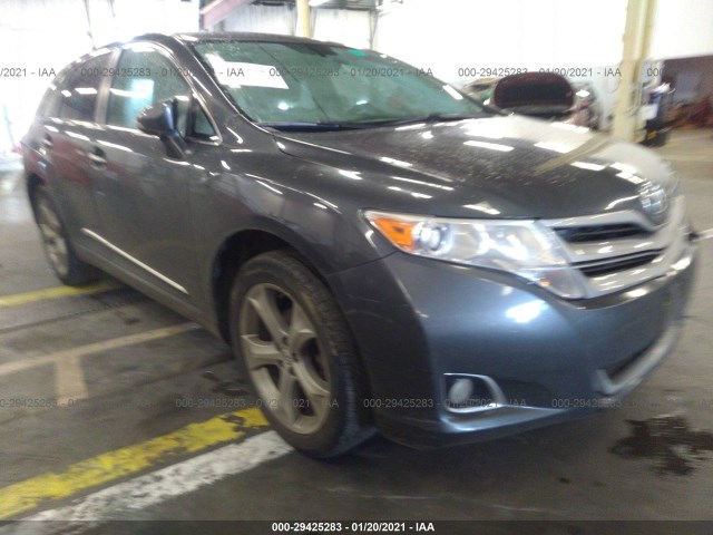 TOYOTA VENZA 2013 4t3bk3bb7du081096