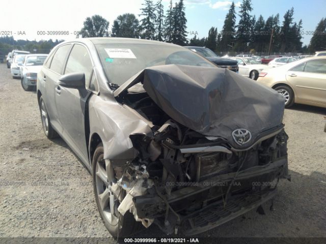 TOYOTA VENZA 2013 4t3bk3bb7du081423