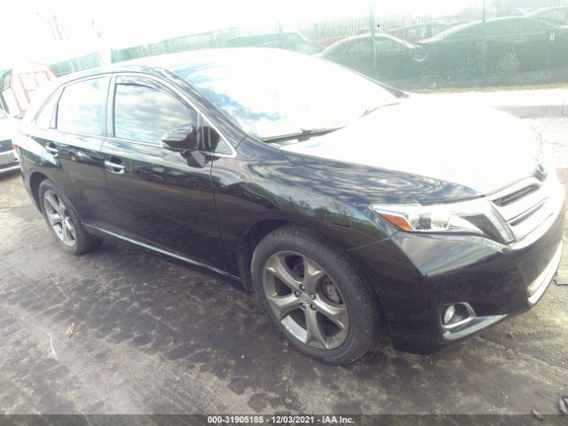 TOYOTA VENZA 2013 4t3bk3bb7du082572