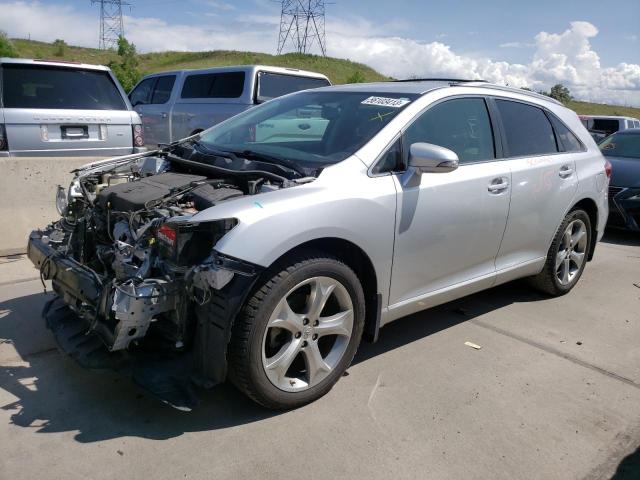 TOYOTA VENZA LE 2013 4t3bk3bb7du082765