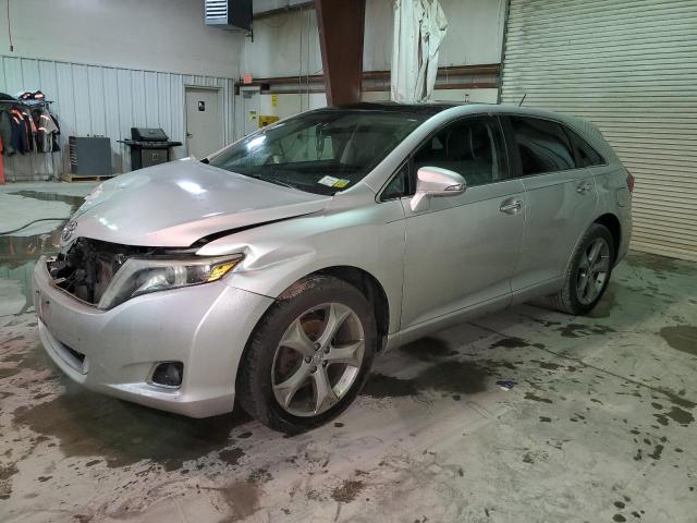 TOYOTA VENZA 2013 4t3bk3bb7du082877