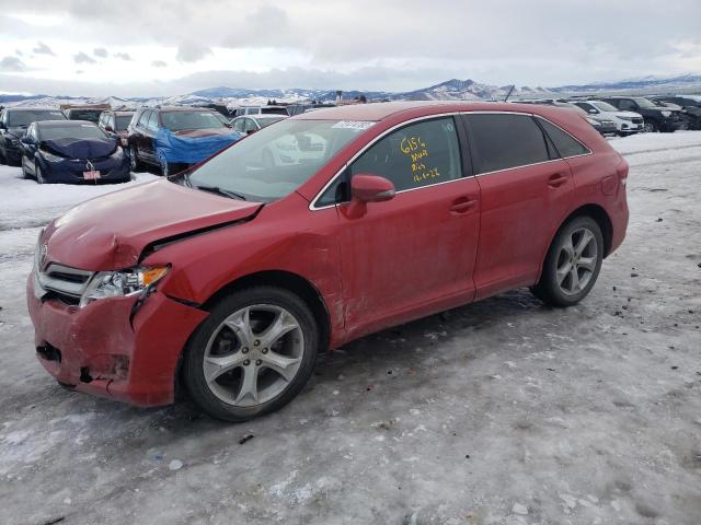 TOYOTA VENZA LE 2013 4t3bk3bb7du084662