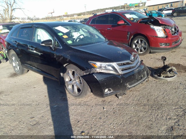 TOYOTA VENZA 2013 4t3bk3bb7du088954