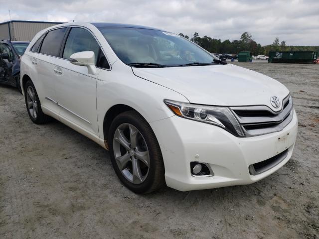 TOYOTA VENZA LE 2014 4t3bk3bb7eu096327