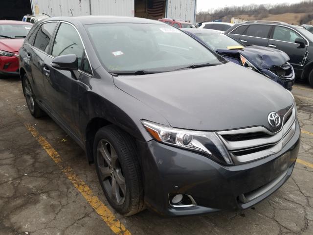 TOYOTA VENZA LE 2014 4t3bk3bb7eu099549