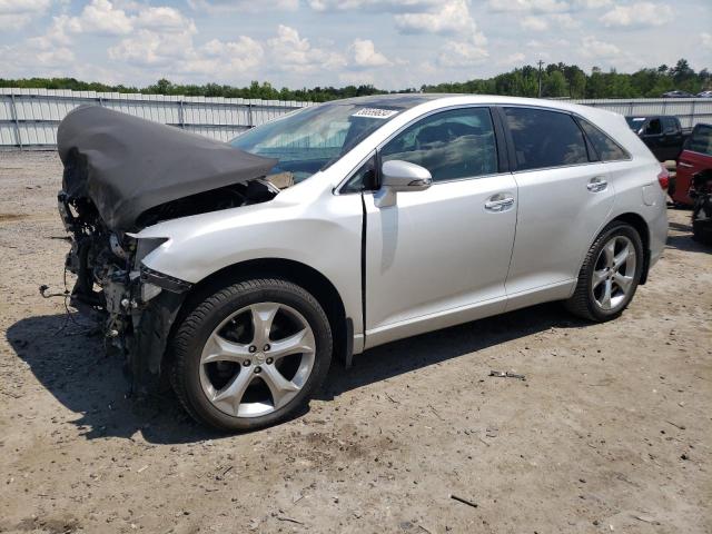 TOYOTA VENZA 2014 4t3bk3bb7eu099678