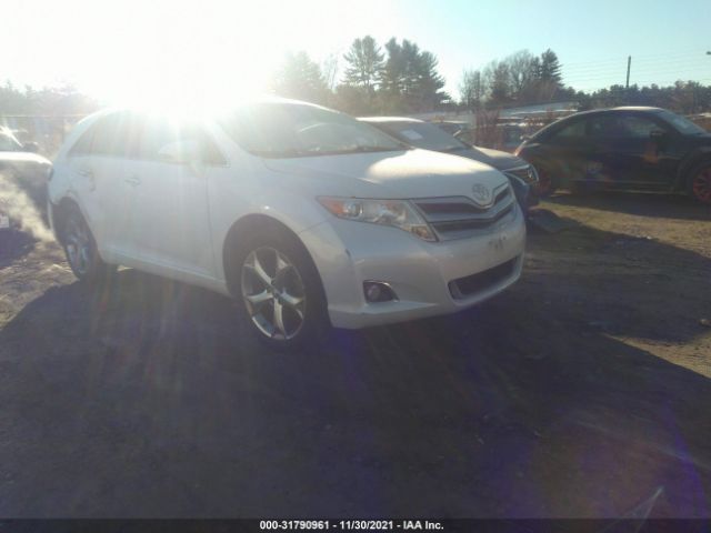 TOYOTA VENZA 2014 4t3bk3bb7eu101560