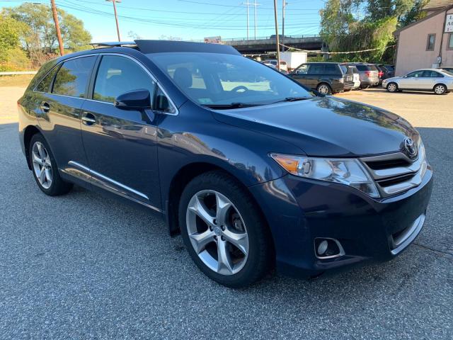 TOYOTA VENZA LE 2015 4t3bk3bb7fu110714