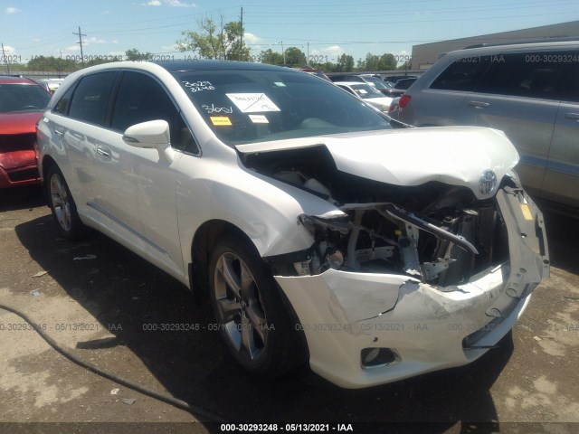 TOYOTA VENZA 2015 4t3bk3bb7fu110728