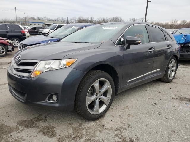 TOYOTA VENZA LE 2015 4t3bk3bb7fu112186