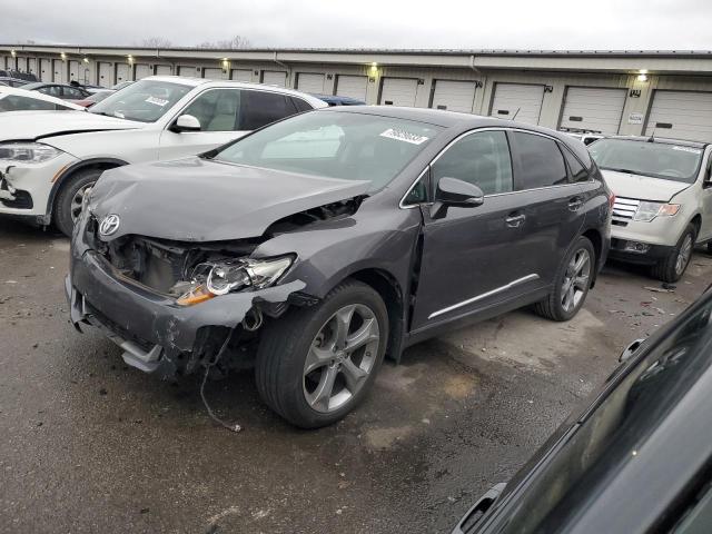 TOYOTA VENZA 2015 4t3bk3bb7fu114648