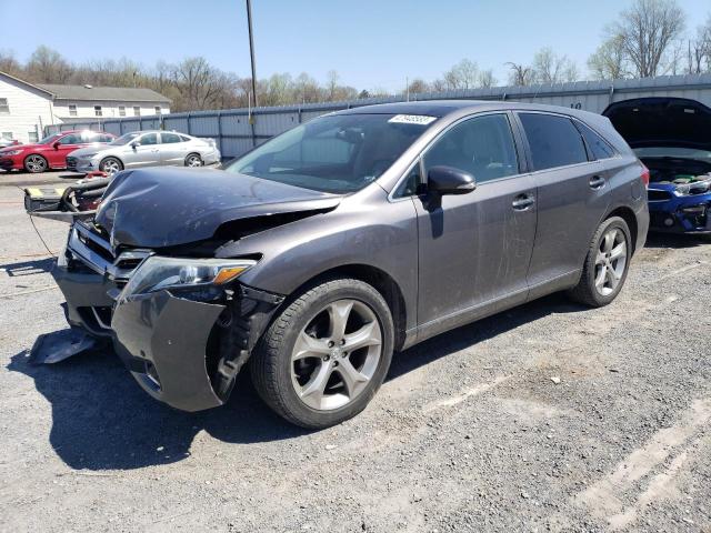 TOYOTA VENZA LE 2015 4t3bk3bb7fu117582