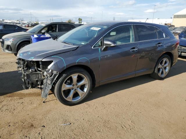 TOYOTA VENZA 2015 4t3bk3bb7fu117761