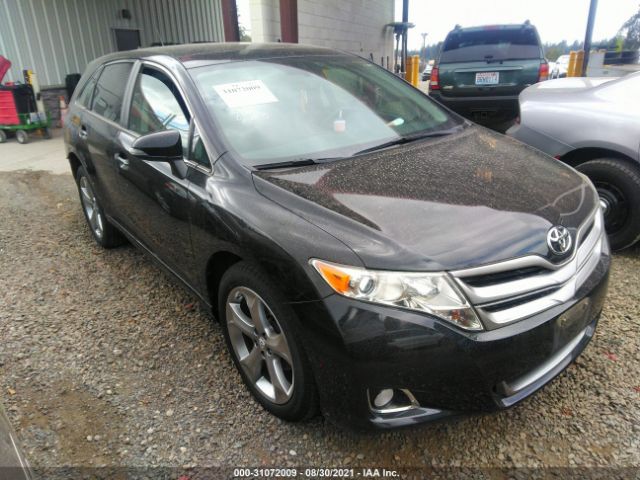 TOYOTA VENZA 2015 4t3bk3bb7fu117842