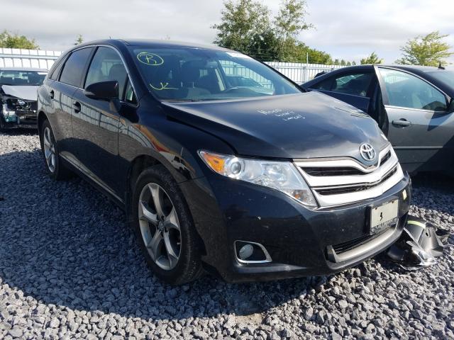 TOYOTA VENZA XLE 2016 4t3bk3bb7gu122637