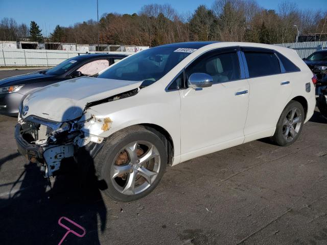 TOYOTA VENZA 2010 4t3bk3bb8au027415