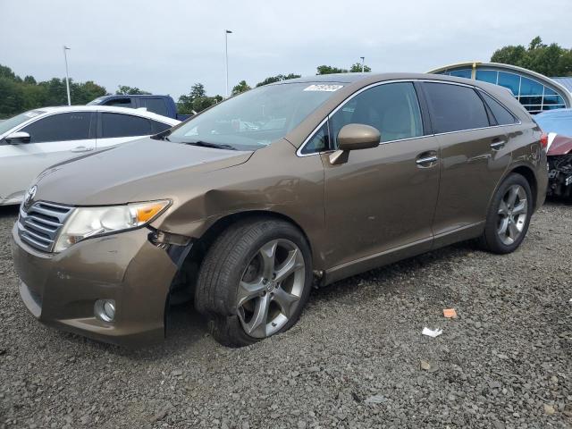 TOYOTA VENZA 2010 4t3bk3bb8au031626