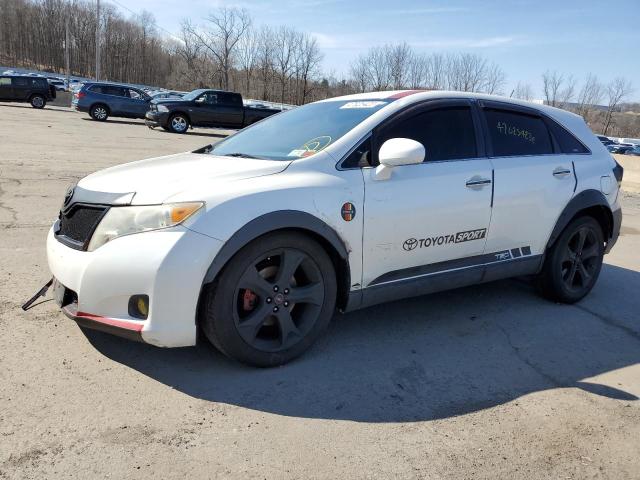 TOYOTA VENZA 2010 4t3bk3bb8au032338