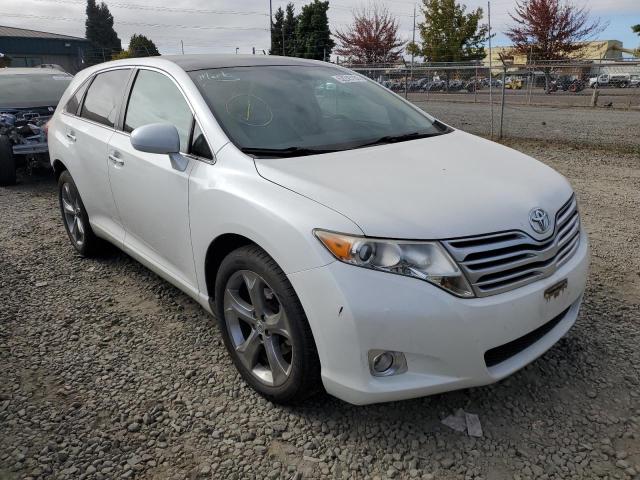 TOYOTA VENZA 2010 4t3bk3bb8au034669