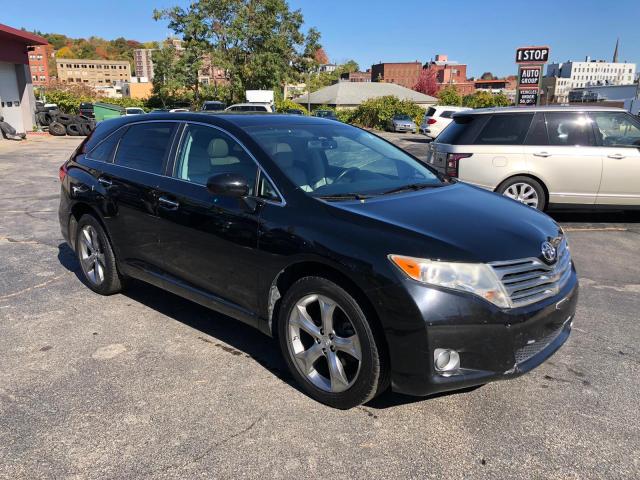 TOYOTA VENZA 2010 4t3bk3bb8au035238