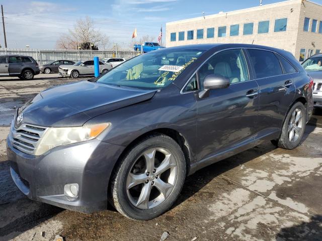 TOYOTA VENZA 2010 4t3bk3bb8au035384