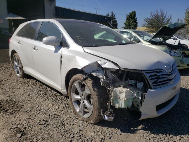 TOYOTA VENZA 2010 4t3bk3bb8au036714