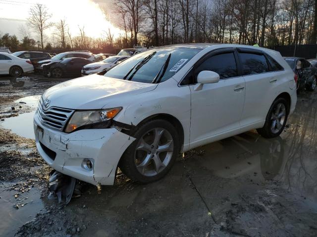 TOYOTA VENZA 2010 4t3bk3bb8au036907