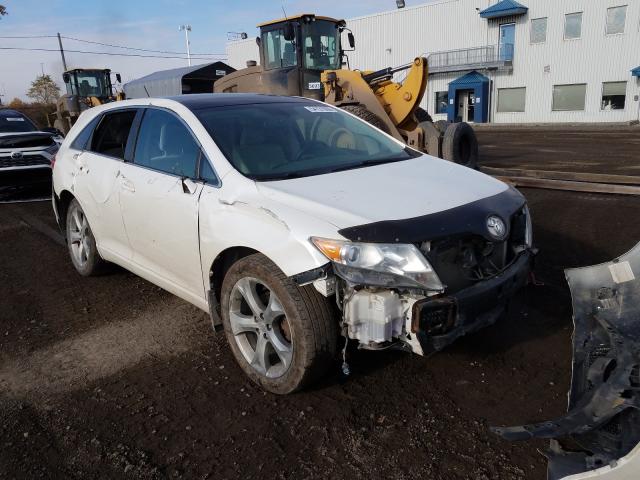 TOYOTA VENZA 2010 4t3bk3bb8au039063