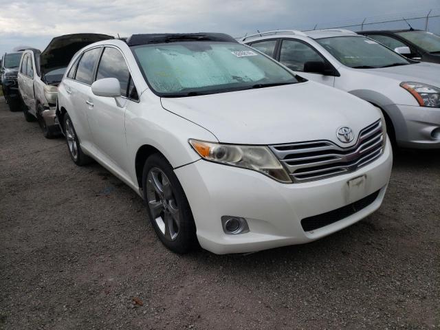 TOYOTA VENZA 2010 4t3bk3bb8au039418