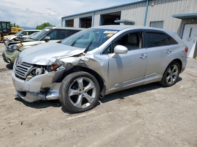 TOYOTA VENZA 2011 4t3bk3bb8bu045947