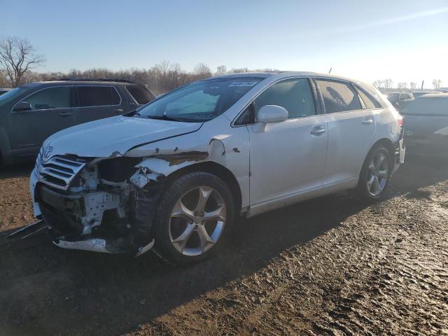 TOYOTA VENZA 2011 4t3bk3bb8bu046144